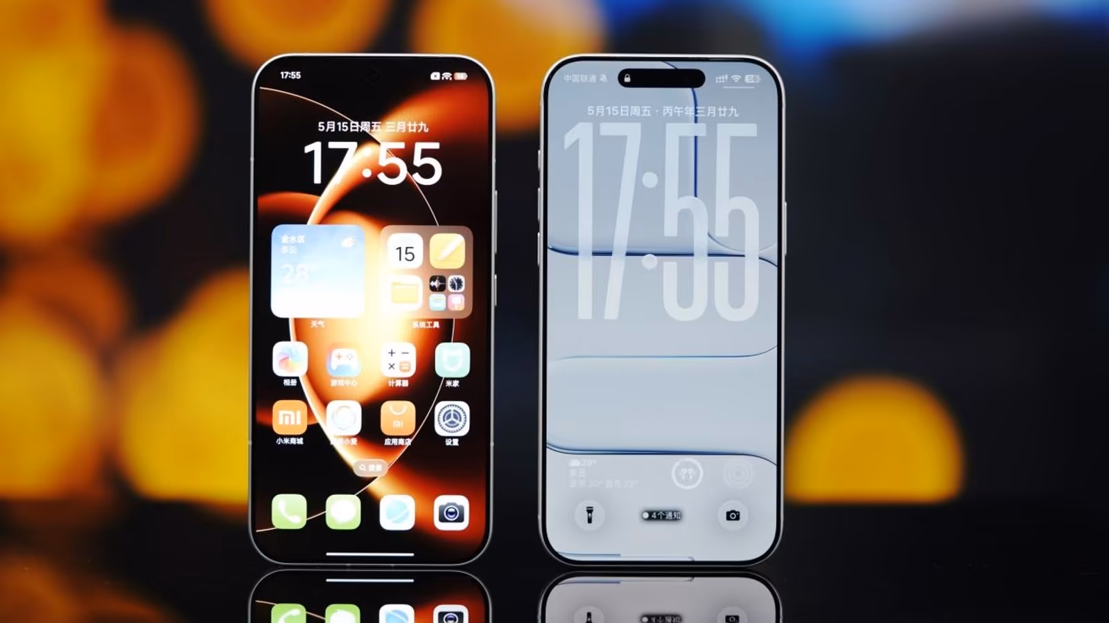 Xiaomi 17 Max ������� ������ Leica �� 200 �� � ������� 8000 ����: ������������ ������ ����