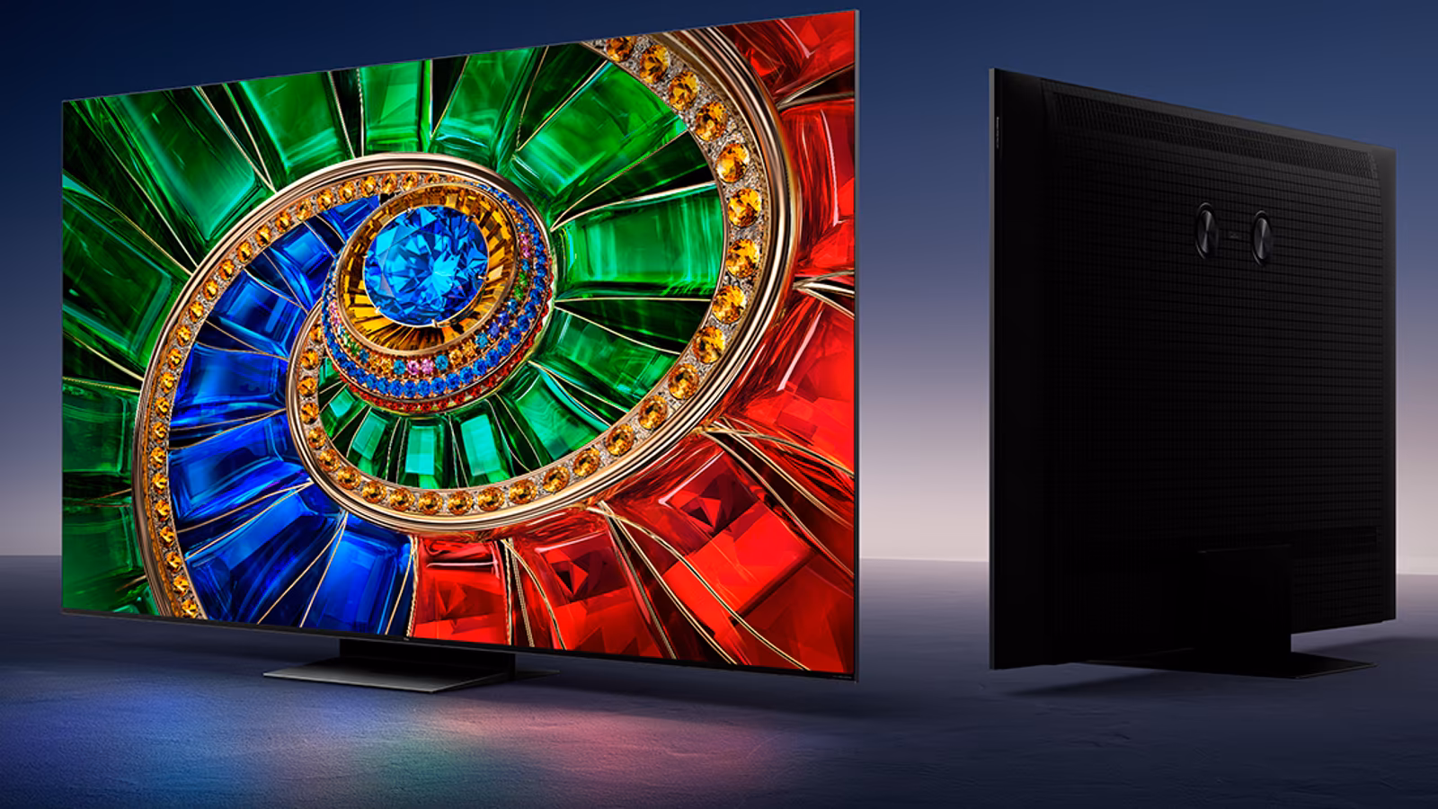 Старт продаж TCL RM7L в России: RGB-Mini LED и Google TV