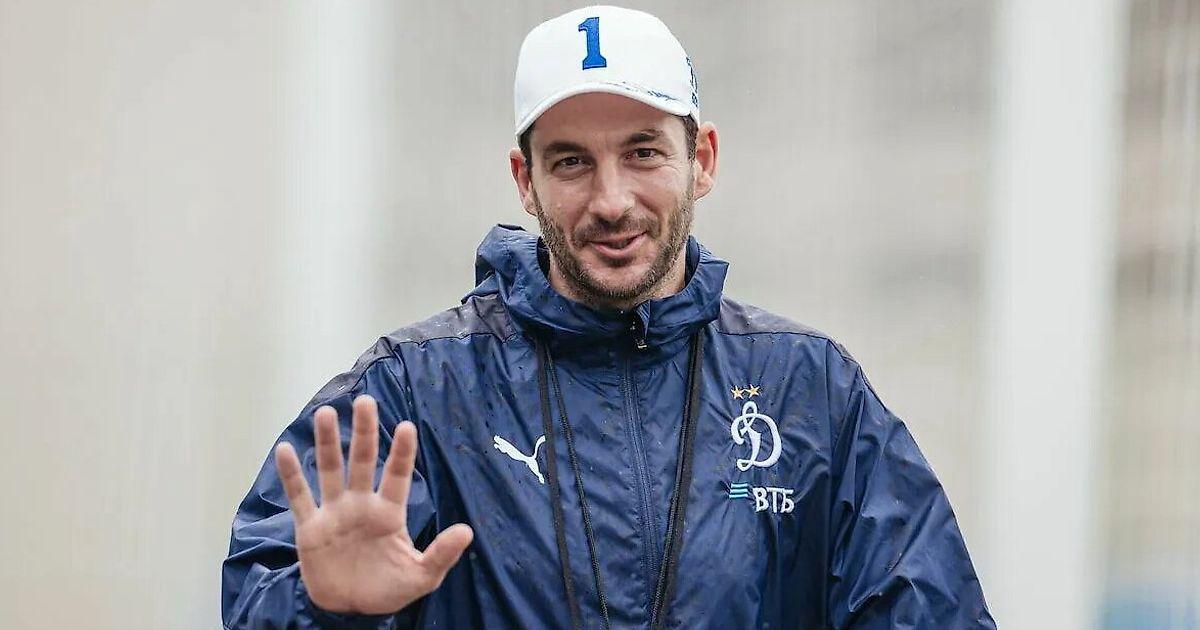 Сандро Шварц снова возглавил «Динамо»: что известно о тренере