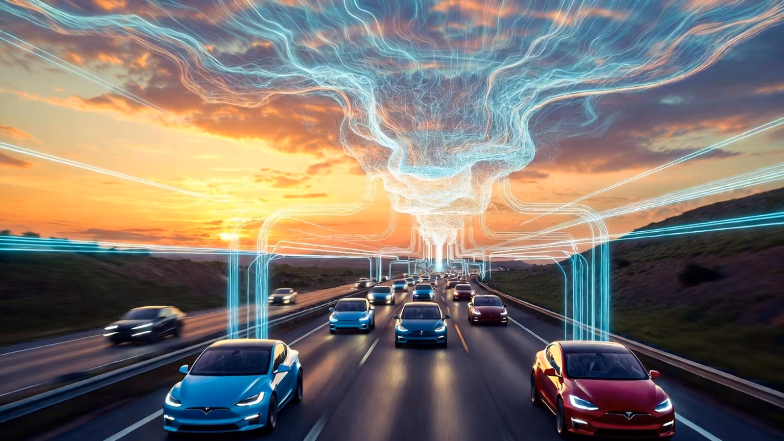 ����������� ��������� Tesla ���������� ������: �� ����� �������� 2,5 ��� �� �� ����������