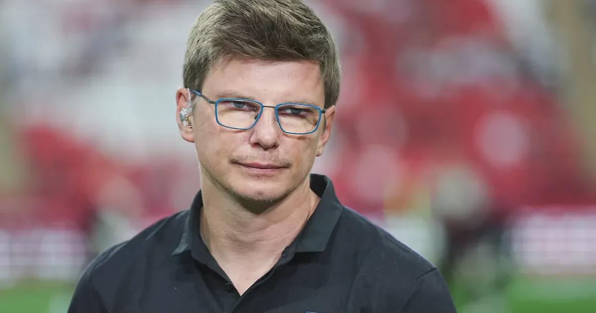 Аршавин: «Спартаку» не стать топ-клубом, даже если выиграет Кубок России Аршавин: «Спартаку» не стать топ-клубом, даже если выиграет Кубок России