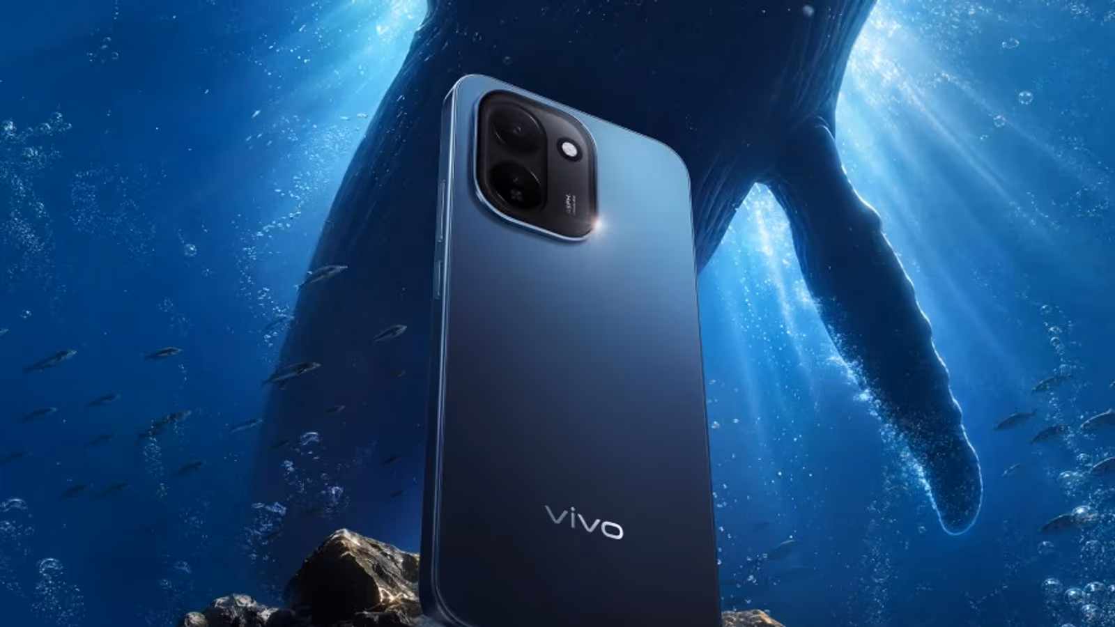 Vivo Y600 Turbo: �������� � ������������� 9020 ����, ������� IP68/IP69 � ����� ������� �� 300 ��������
