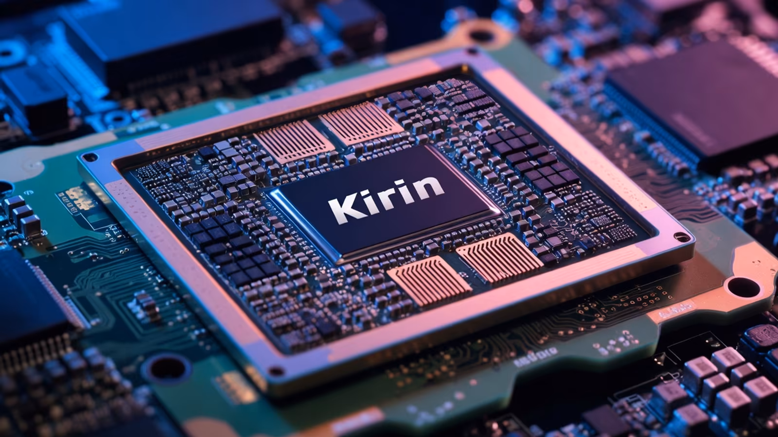 Huawei: чипы Kirin достигли предела производительности, но решение близко