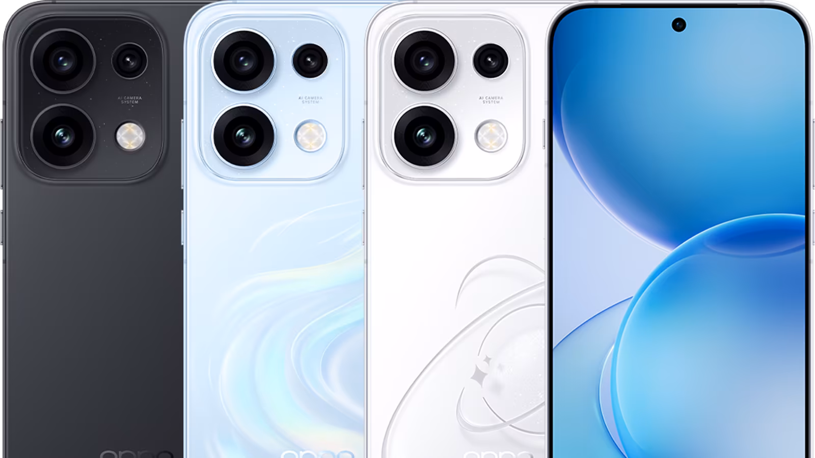 Oppo Reno 16 Pro � Oppo Reno 16: 7000 ���, 200 �� � ������ IP69K �� 545 ��������