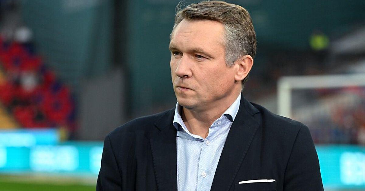 Бердыев о критике Талалаева в адрес Де Дзерби: судить рано, персонаж басни Крылова Бердыев о критике Талалаева в адрес Де Дзерби: судить рано, персонаж басни Крылова