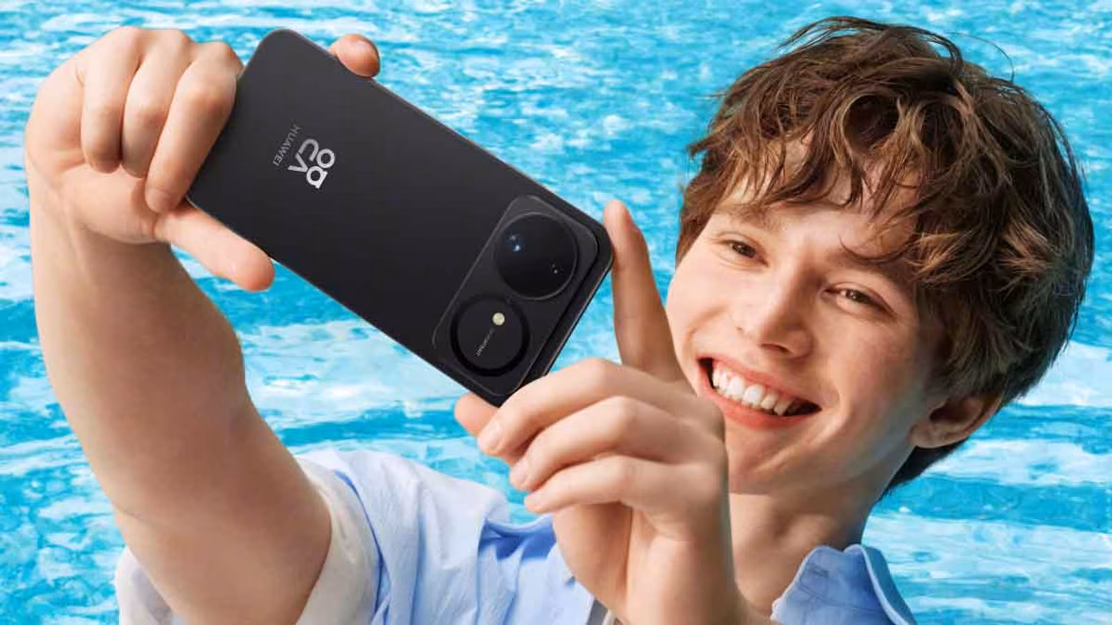 Huawei Nova 16: аккумулятор 7000 мА·ч, камера 200 Мп и перископ — характеристики до анонса