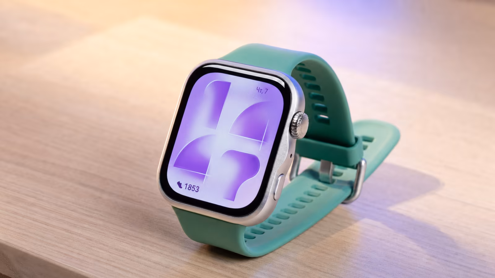Huawei Watch Fit 5: ����� ����� ����� �� 19 ����� ������