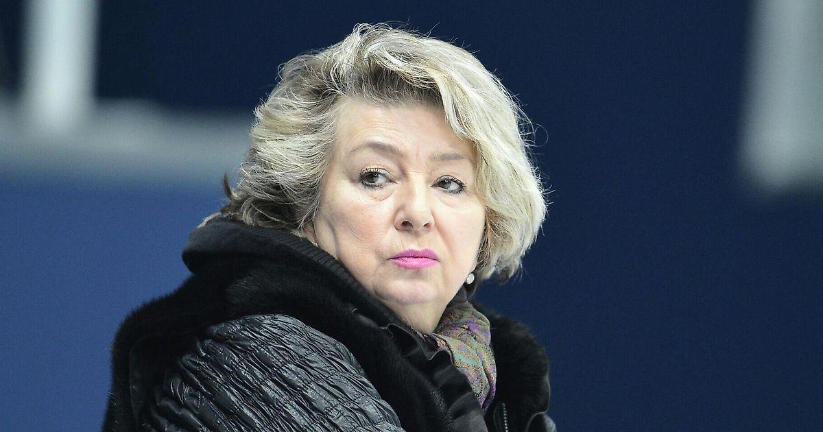 ИИХФ отменила недопуск сборных России по хоккею: Тарасова требует извинений
