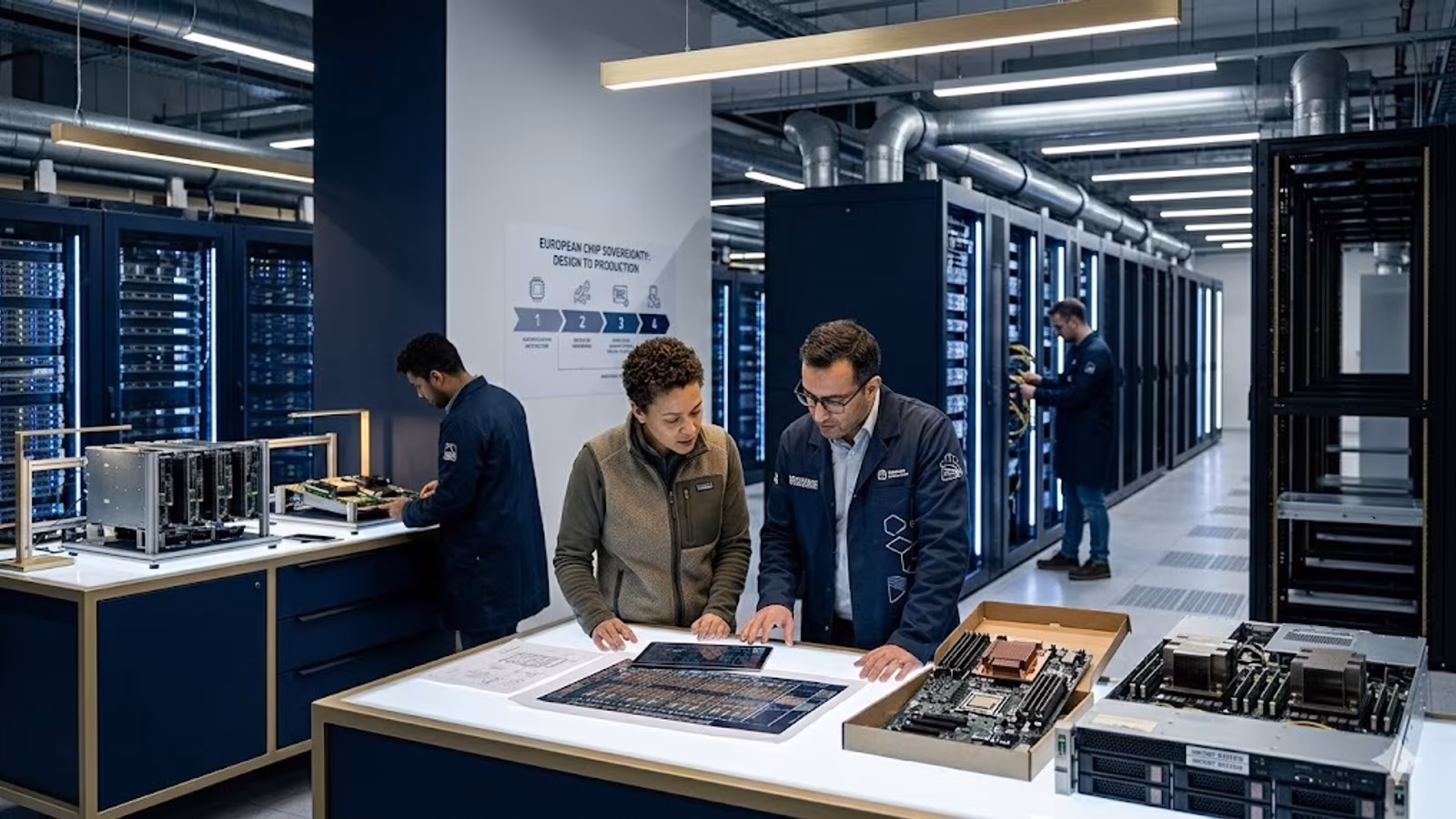 Mistral ������ �4 ���� � ����-������: ����������� ��-������� ��������� � ����� �����