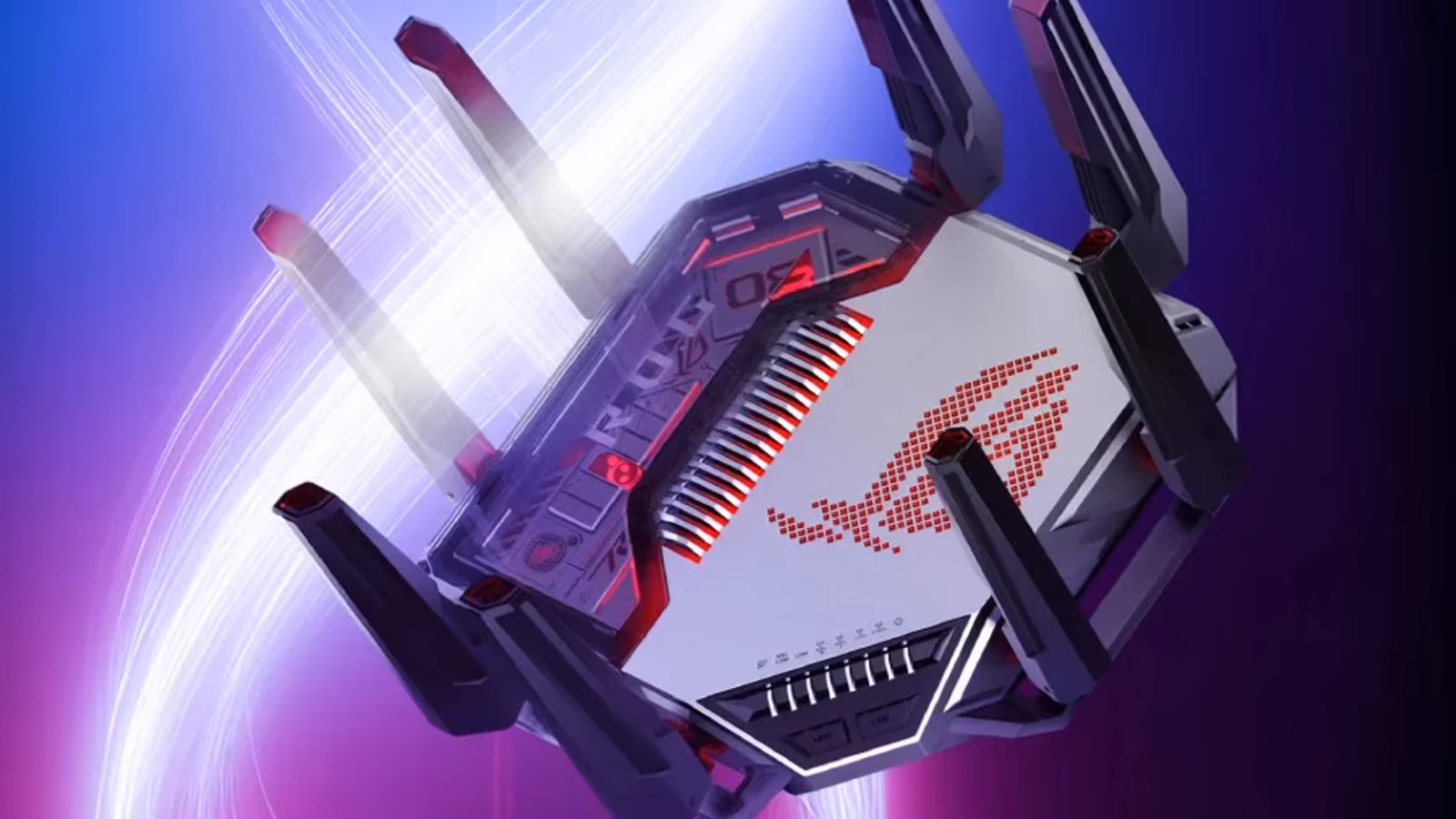 Asus ����������� ������ � ���� Wi?Fi 8 ������: ��� ��� ��� �������������