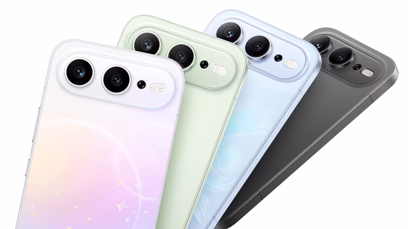 Honor 600 Super Edition � 600 Pro: 200 �� ������, ������� 8600 ���� � IP69K