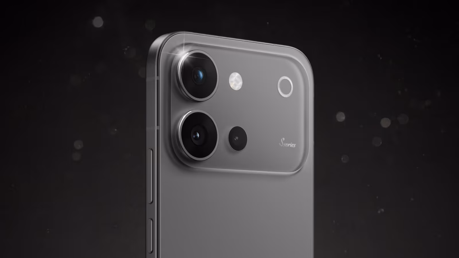 Vivo S60 и S60 Vitality Edition: аккумулятор 7200 мАч, зарядка 90 Вт, защита IP69 — от $430 Vivo S60 и S60 Vitality Edition: аккумулятор 7200 мАч, зарядка 90 Вт, защита IP69 — от $430