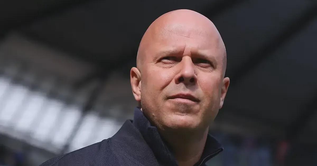«Ливерпуль» уволил Арне Слота: тренер покинул клуб после двух сезонов