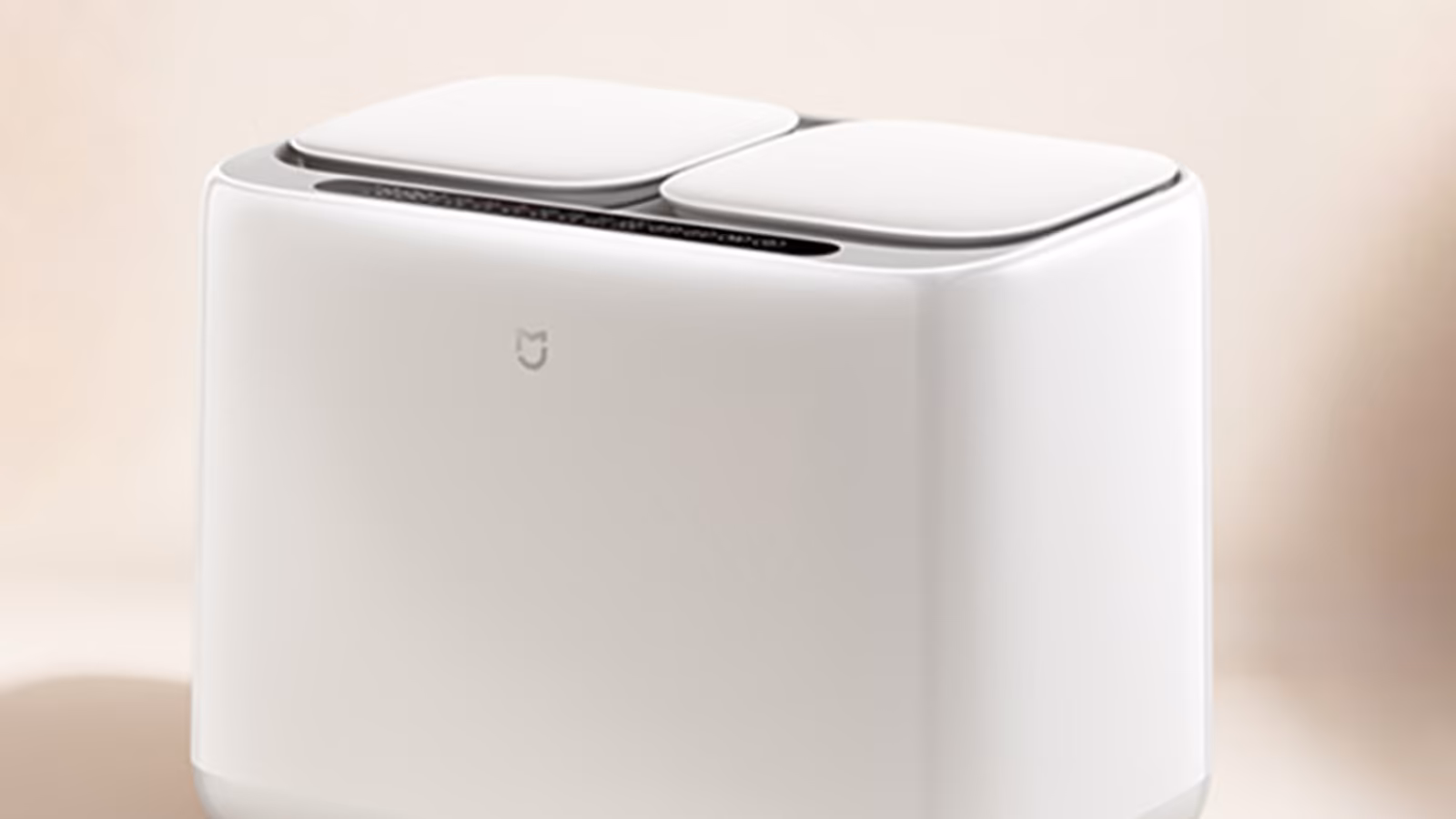 Xiaomi выпустила компактную стиральную машину с сушкой: кипячение 95°С и стирка за 45 минут за 220 долларов