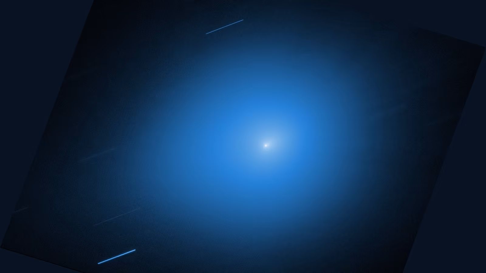����������� ����������: ������ 3I/ATLAS ����� �������� ����� � ��������� �������