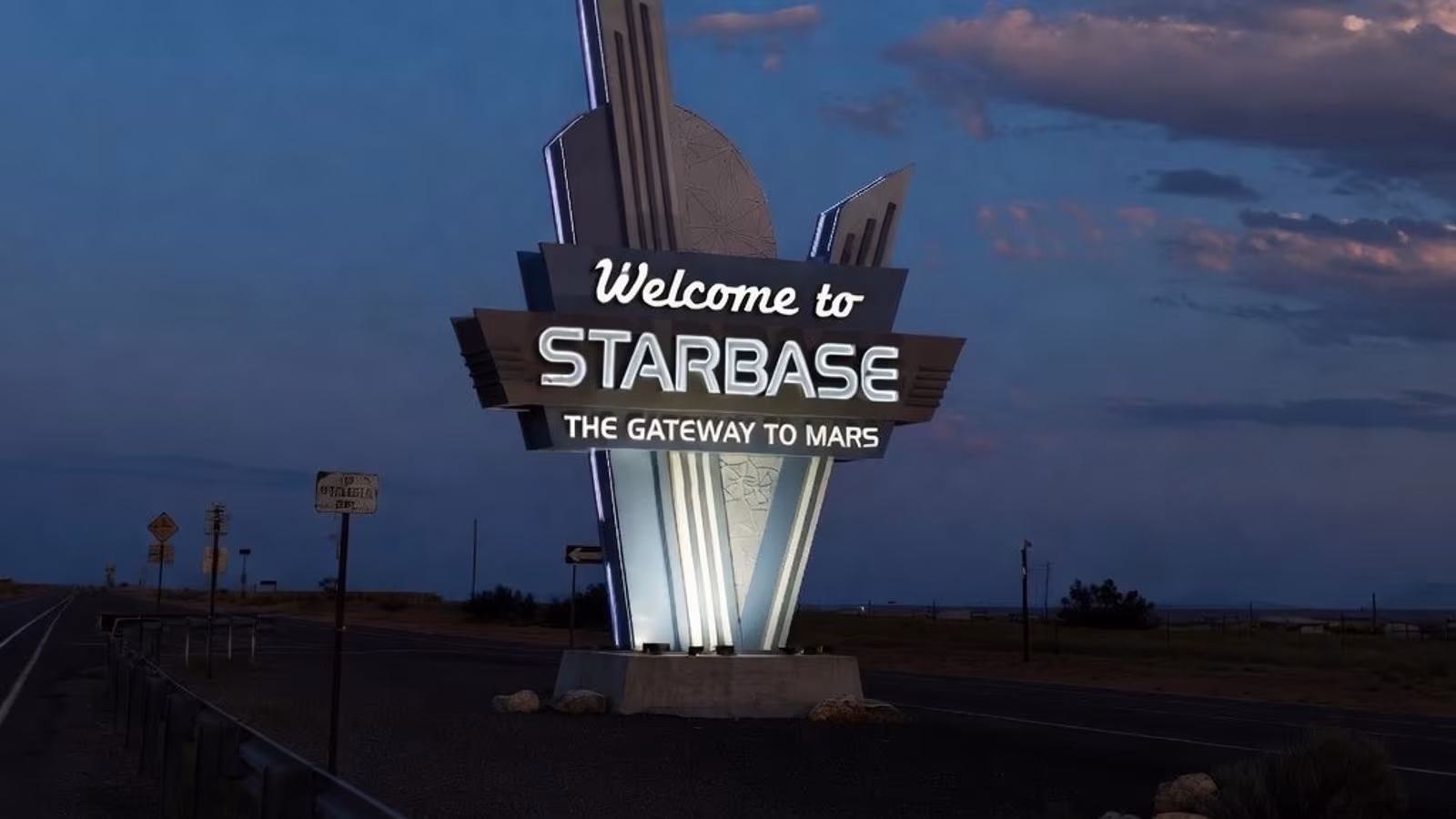 Starbase Илона Маска: первый в истории город ракет официально стал городом год назад