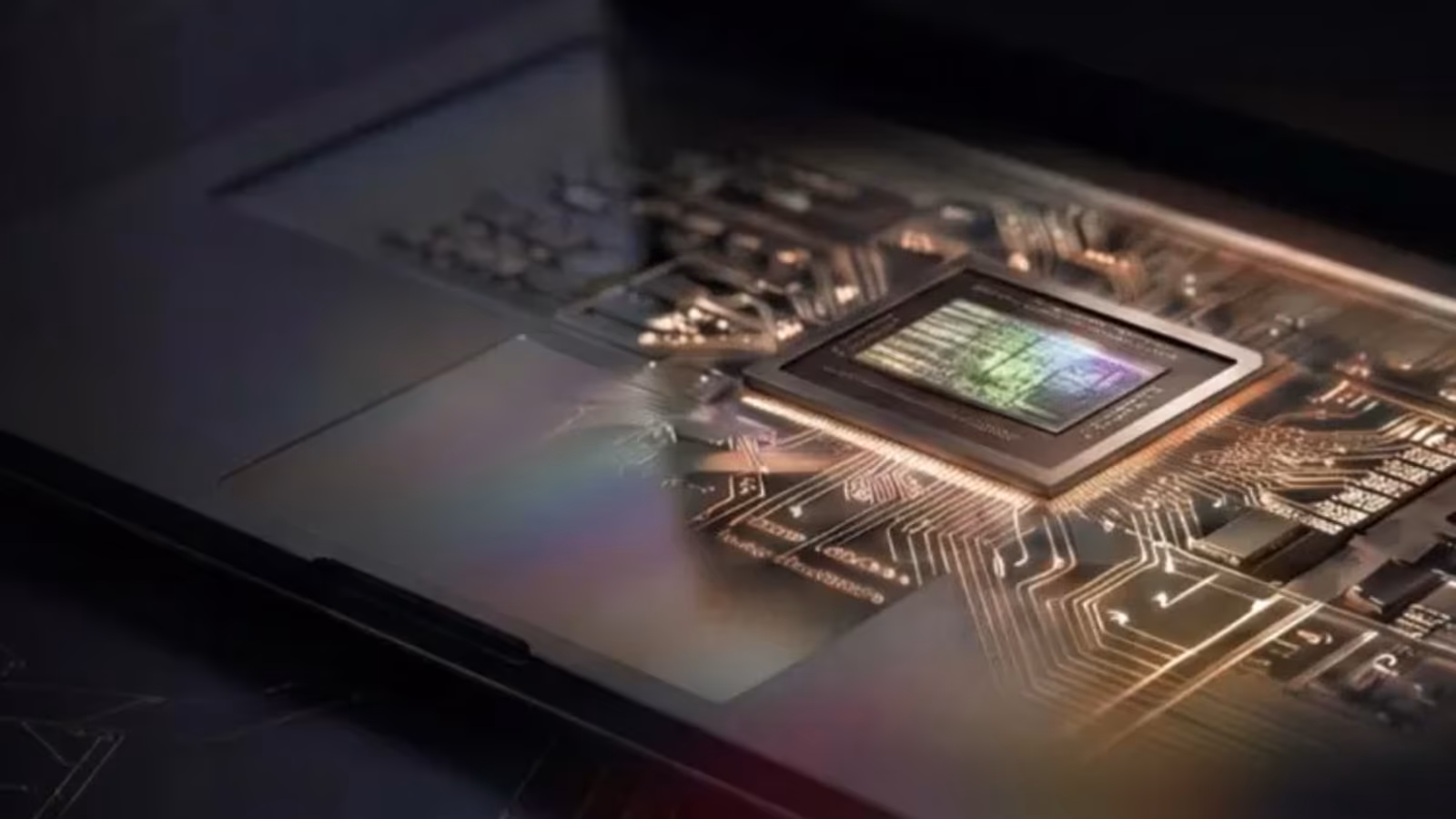 Nvidia представила RTX Spark — самый эффективный чип для компактных ПК и ноутбуков