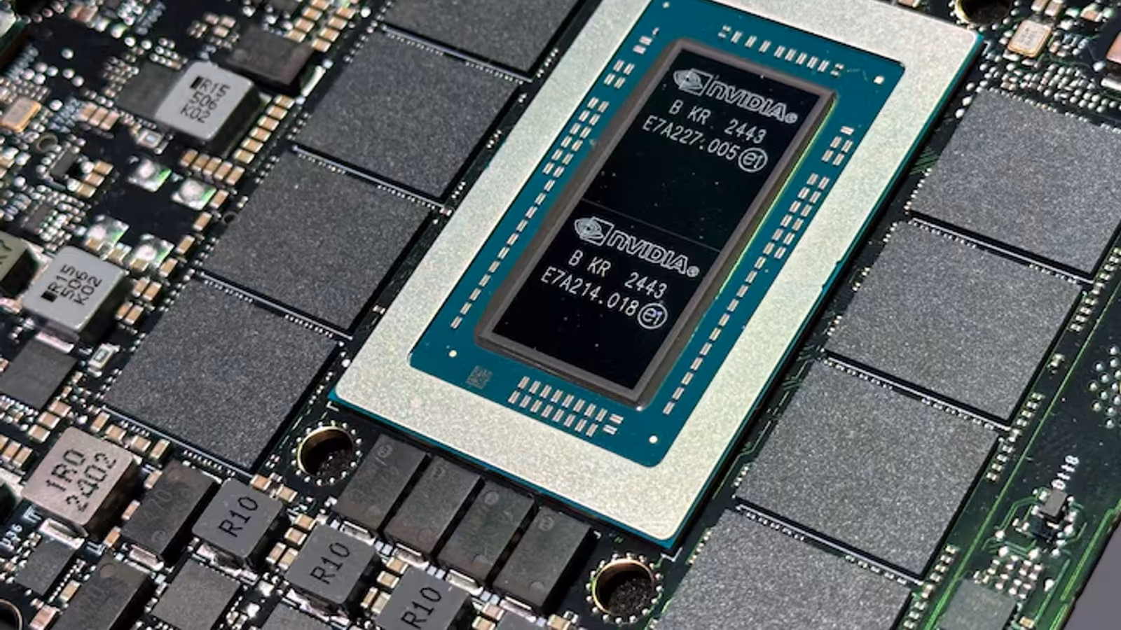 ��� ��������� ������� ��� �������� ��������� ����� Nvidia � ����
