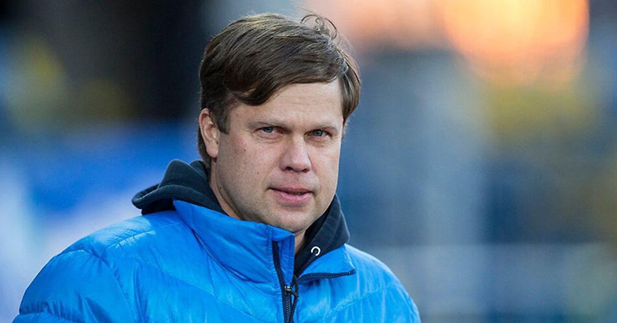Радимов: не жалею, что назвал Талалаева Андрюшей, и критикую его споры с Бубновым