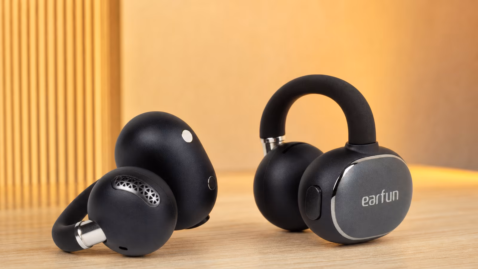 EarFun Clip 2: ��������-����� � ������ ������ � ��-��������� �� 5000 ������