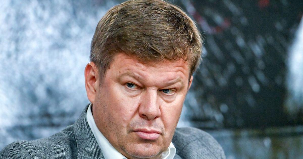 Губерниев назвал Ротенберга хорошим тренером и пожелал ему возглавить команду КХЛ