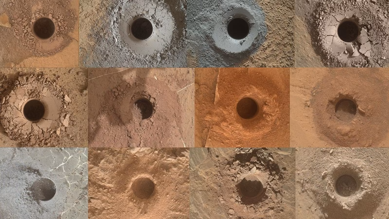 �������� Curiosity ����� �������� ������ ��������� ���� �� ������� �����
