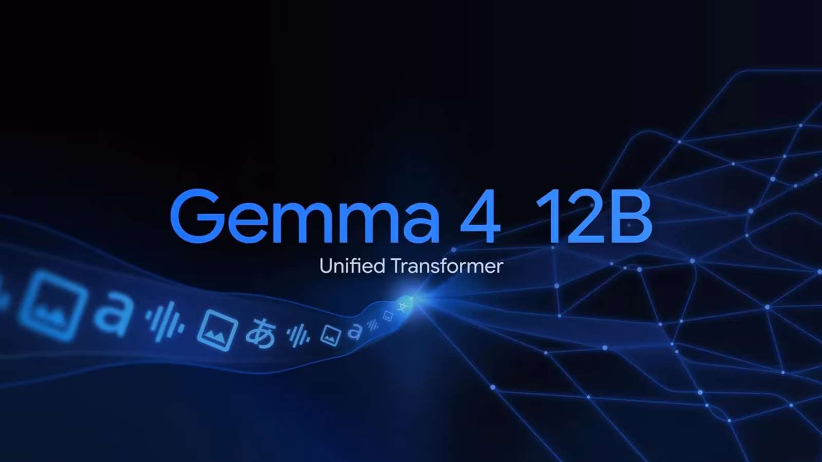 Google ����������� Gemma 4 12B � ���������� ��-������ � ���������� ����� � ��� ���������