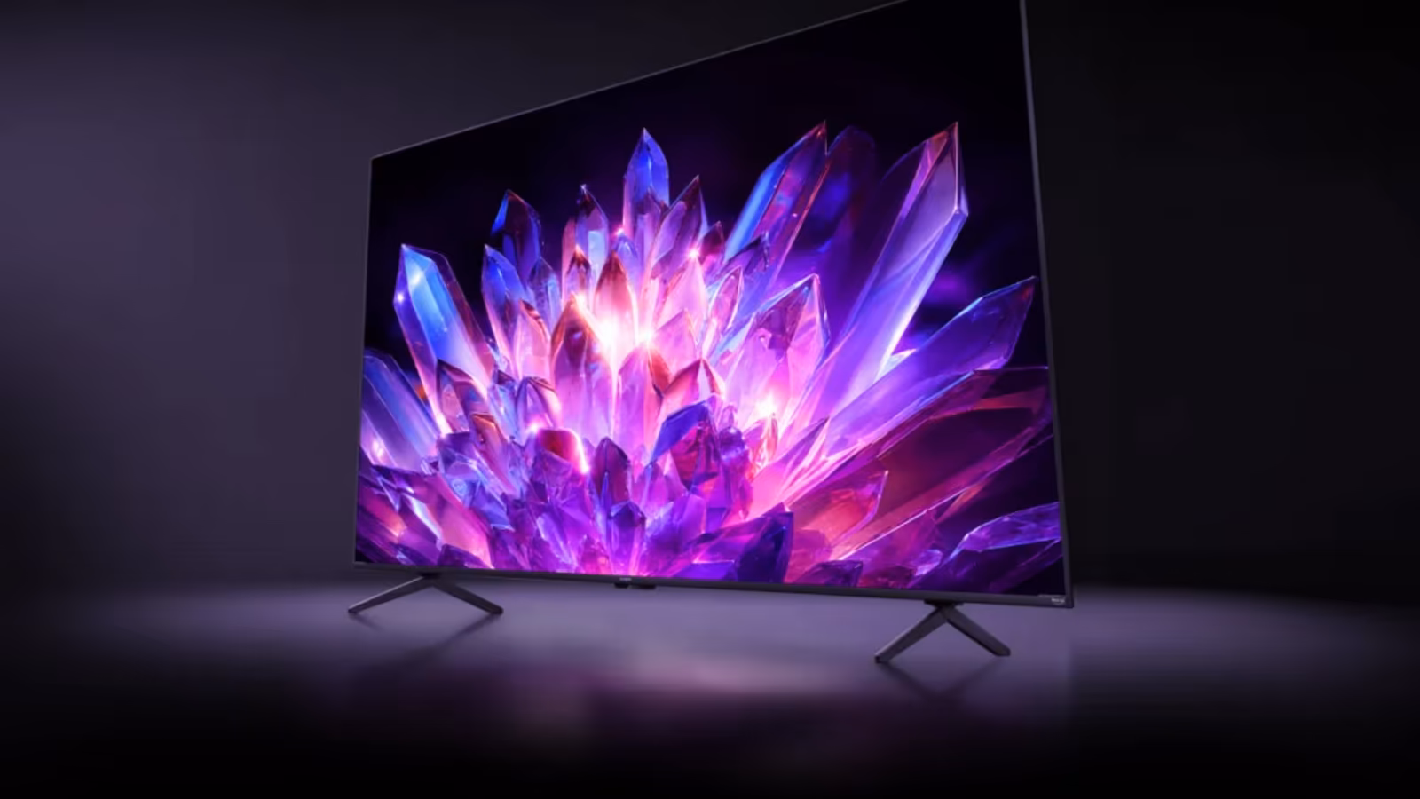 Xiaomi ��������� ��������� 4K-���������� FX Mini LED: QLED � Mini LED �� 345 ��������