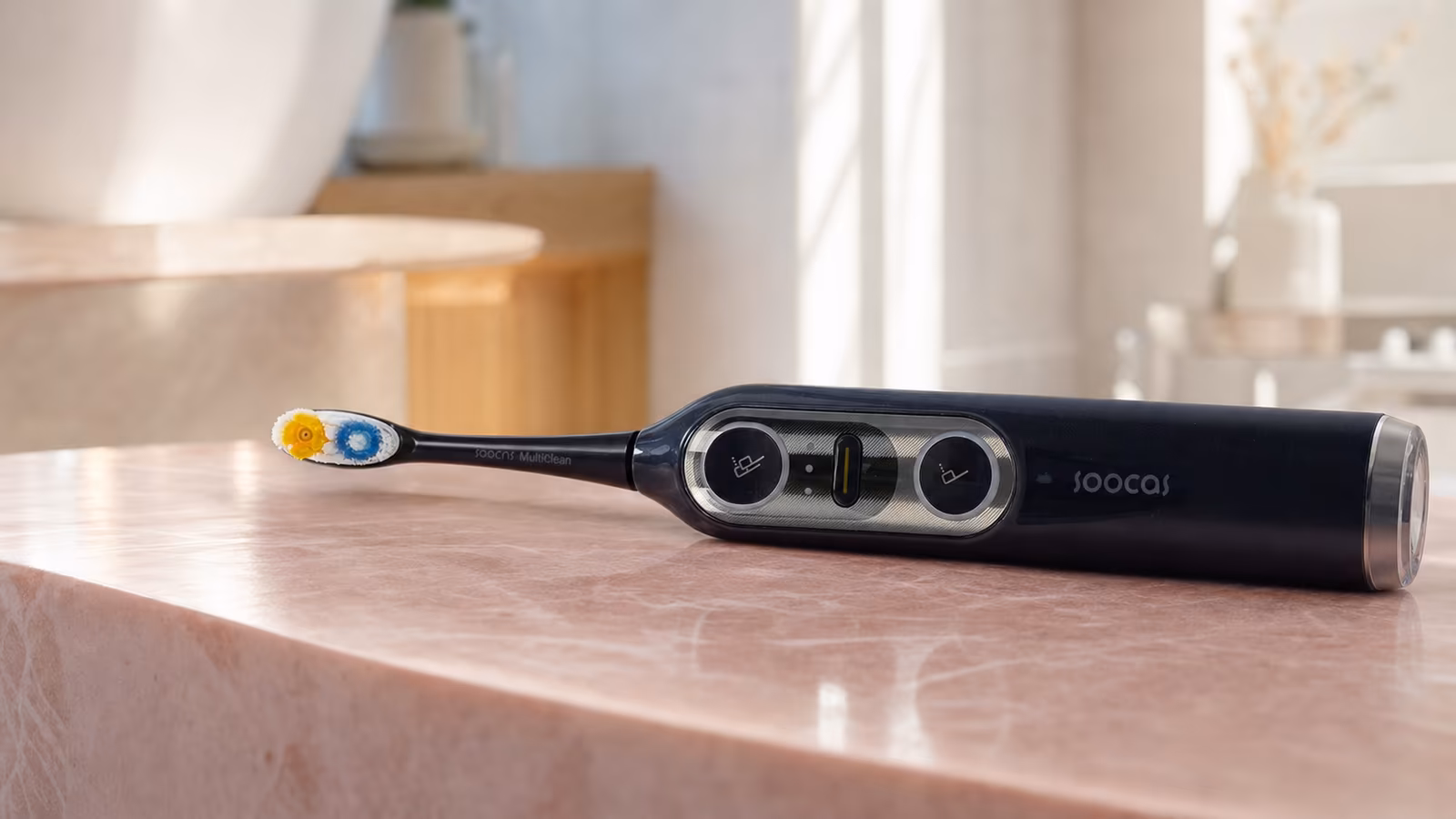 Soocas Neos II: ������ ����� �� ���������� ����������� �������� ���� �� ������