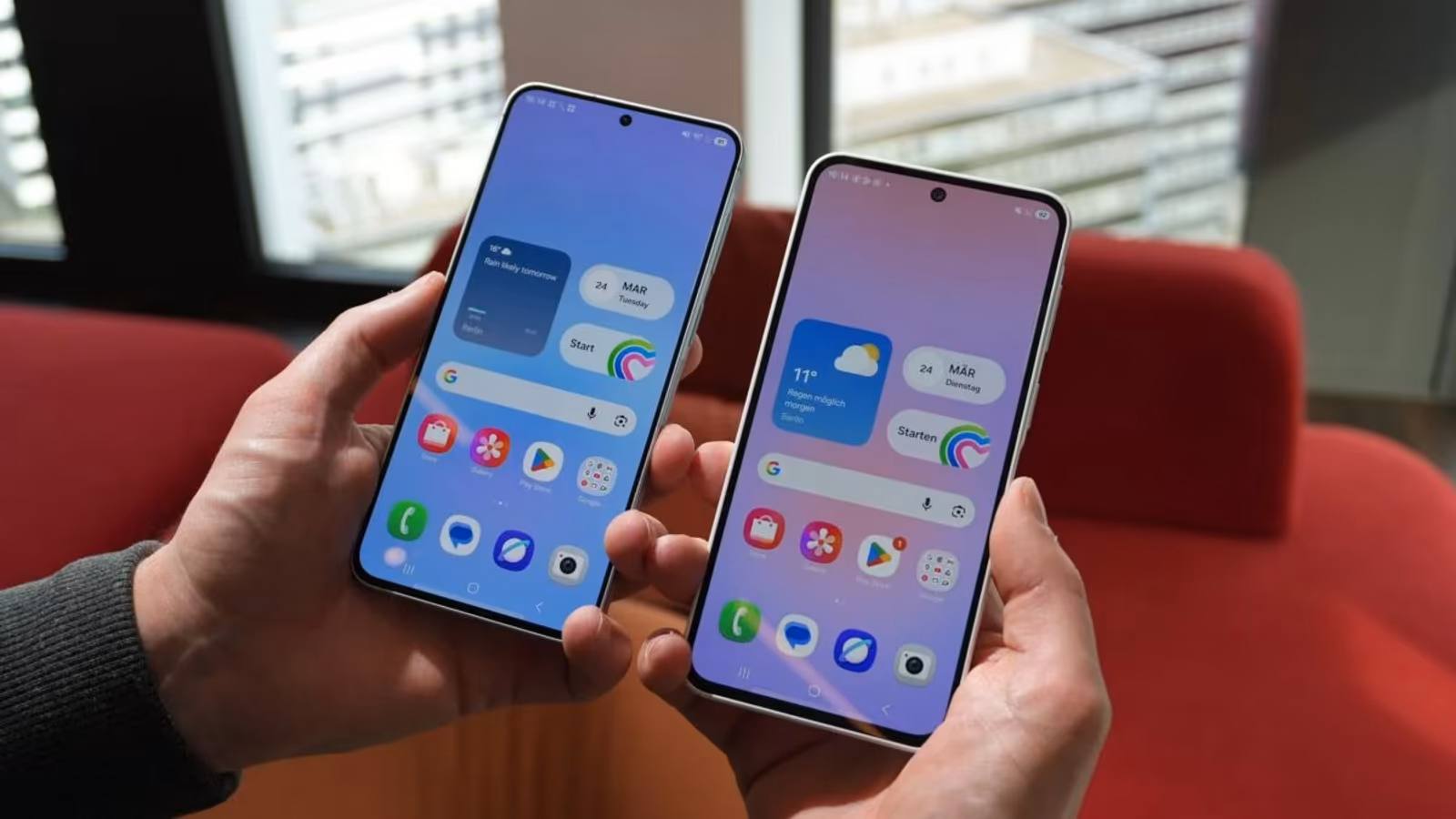 Samsung ��������� ���� ����������� ����������� � ���������� ��� Galaxy