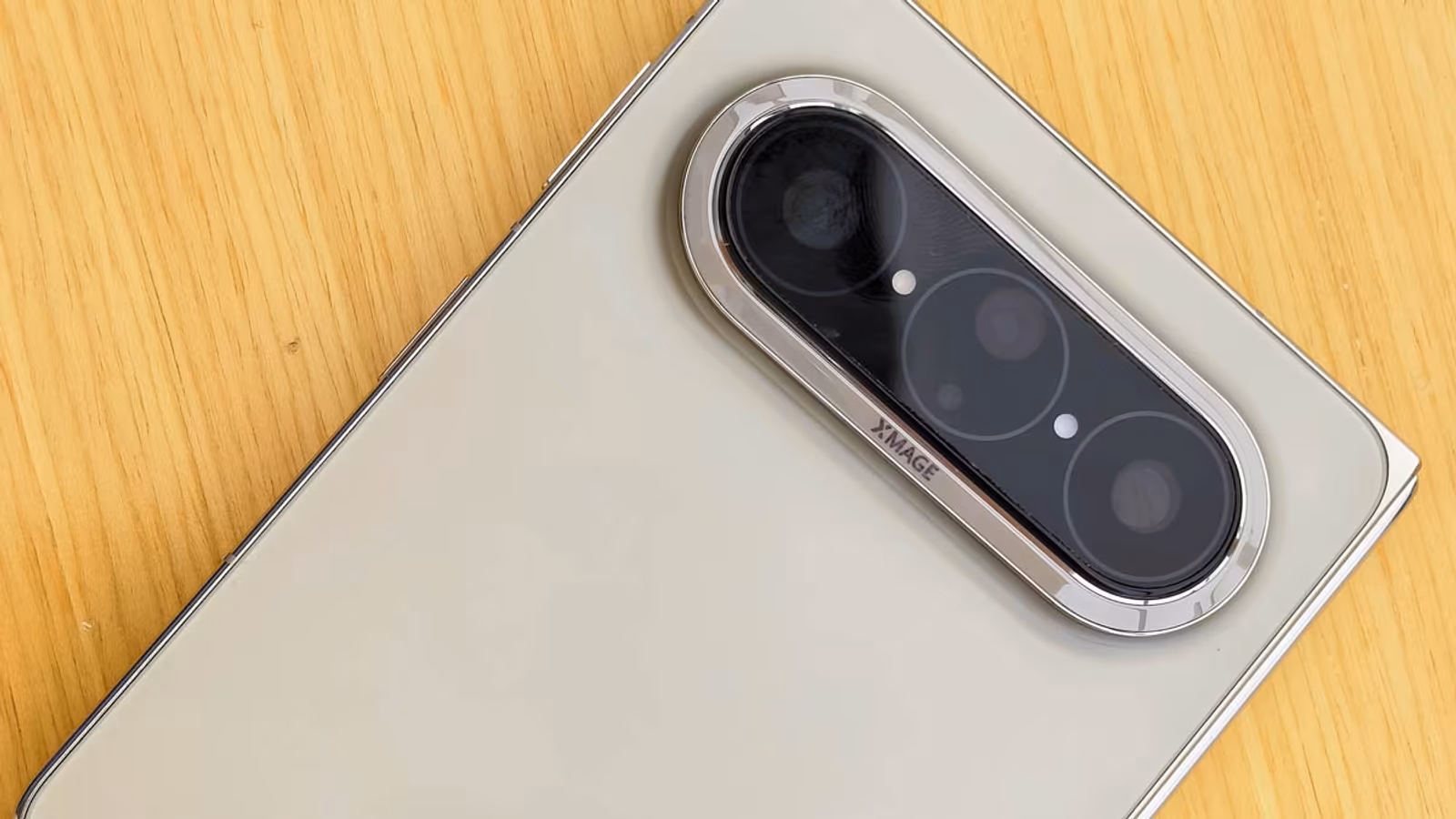 ������������� Huawei Pura X Max ���� ������� ������: ������������� ������ ������� �����������
