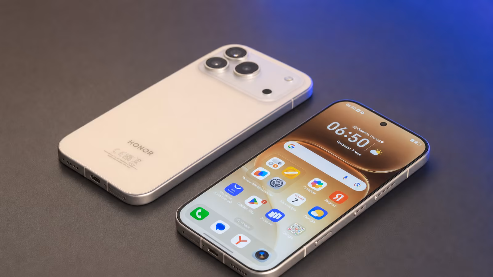 Honor 600 Pro: ����� ������� �������� � �������� ������� � ������������ ��������