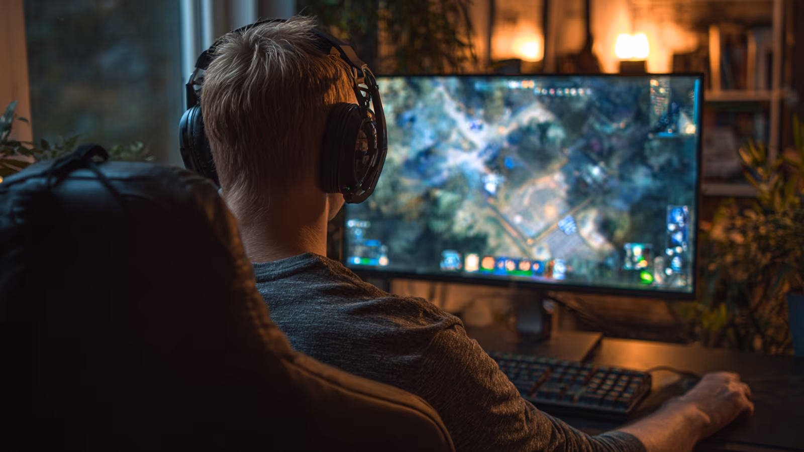 Windows 11 ����� 70% �� Steam, � Windows 7 �� ������