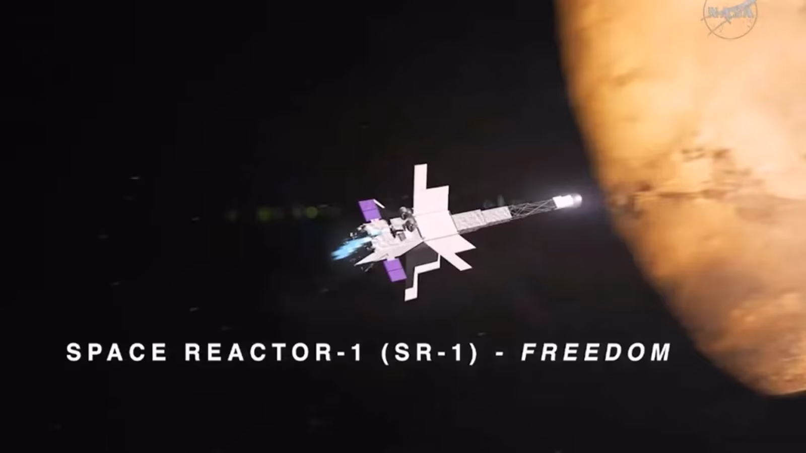 NASA �������� �������� �������� ��������� ��� ����� �� ���� ���������� ����������