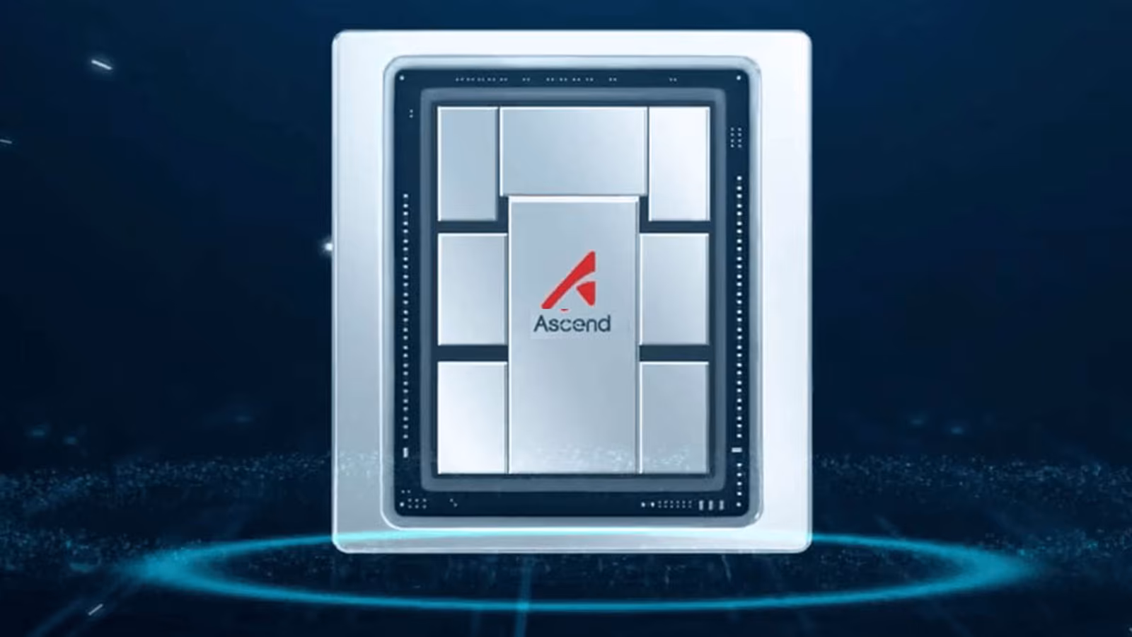 Huawei представила мощный ИИ-процессор Ascend 950DT Huawei представила мощный ИИ-процессор Ascend 950DT