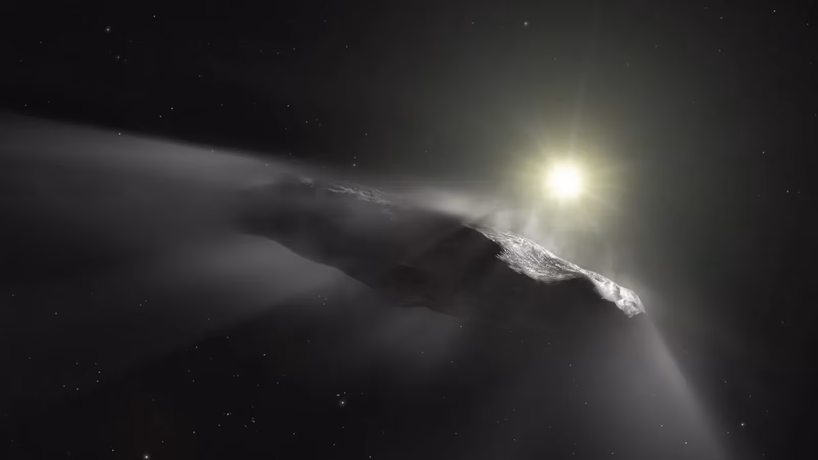 Поиск внеземных технологий у межзвёздного гостя 3I/ATLAS: сигналов нет, но метод работает Поиск внеземных технологий у межзвёздного гостя 3I/ATLAS: сигналов нет, но метод работает