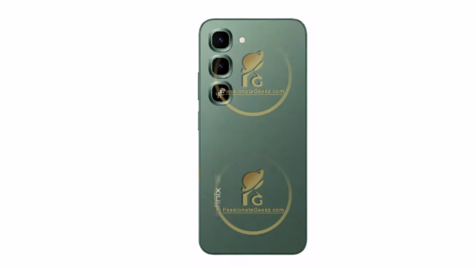 Infinix готовит Hot 70 Pro 5G: смартфон-хамелеон с термочувствительной панелью получит улучшенную версию Infinix готовит Hot 70 Pro 5G: смартфон-хамелеон с термочувствительной панелью получит улучшенную версию