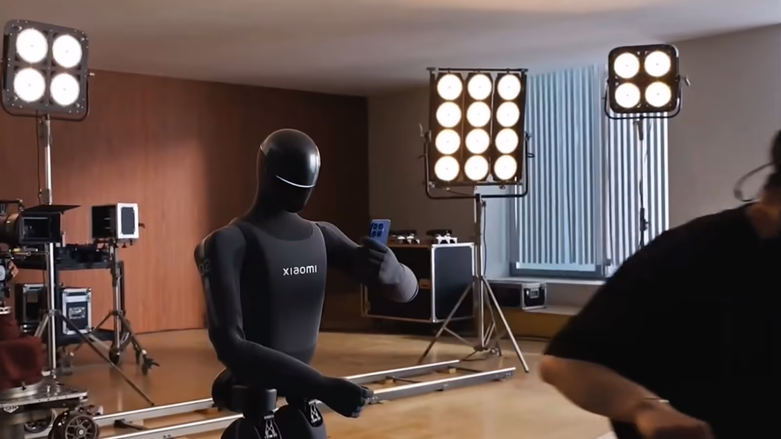 �����-�������� Xiaomi �������� �������������� ������ ���� � ����� �� ��������