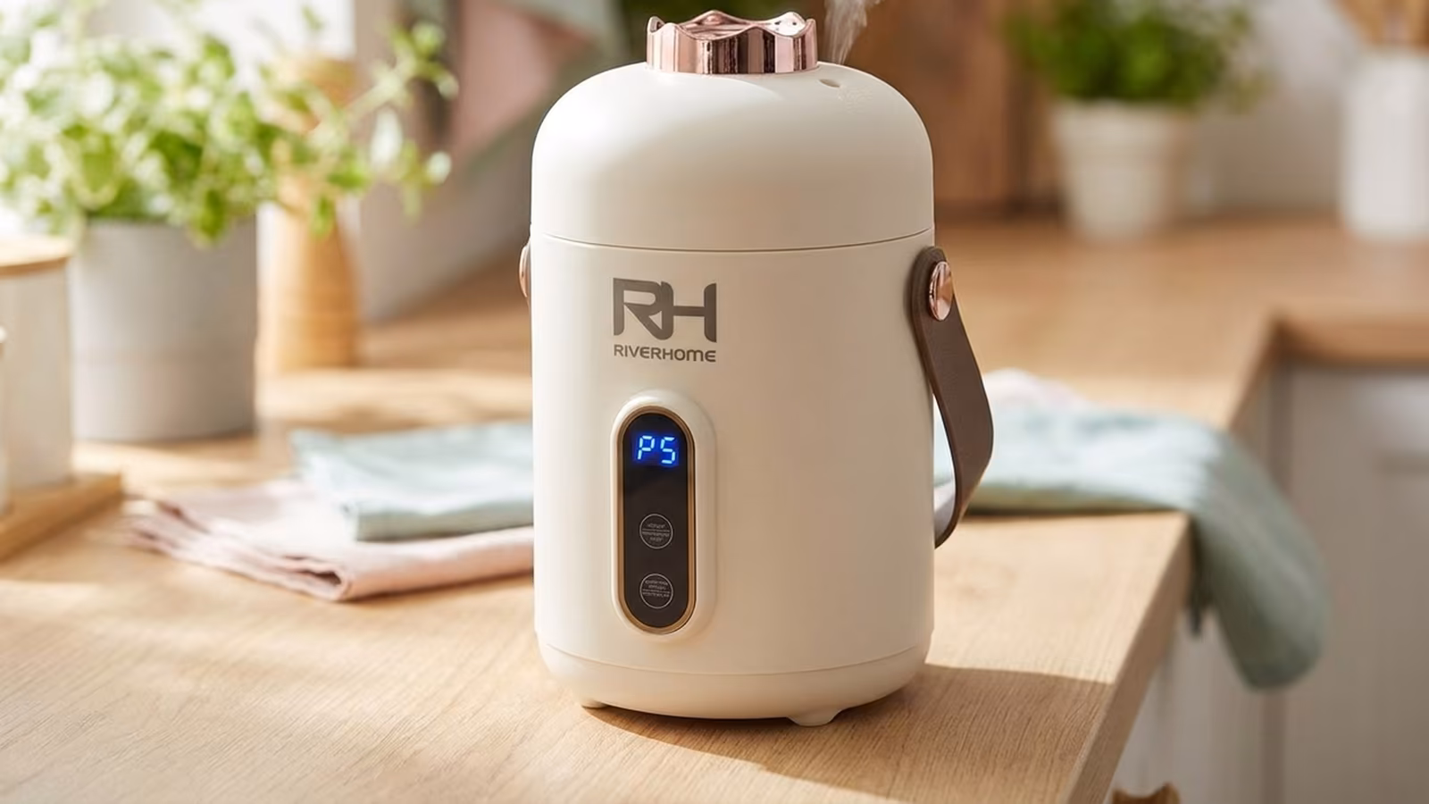 ����-����������� RiverHome: ���������� ������ ��� ������� ����