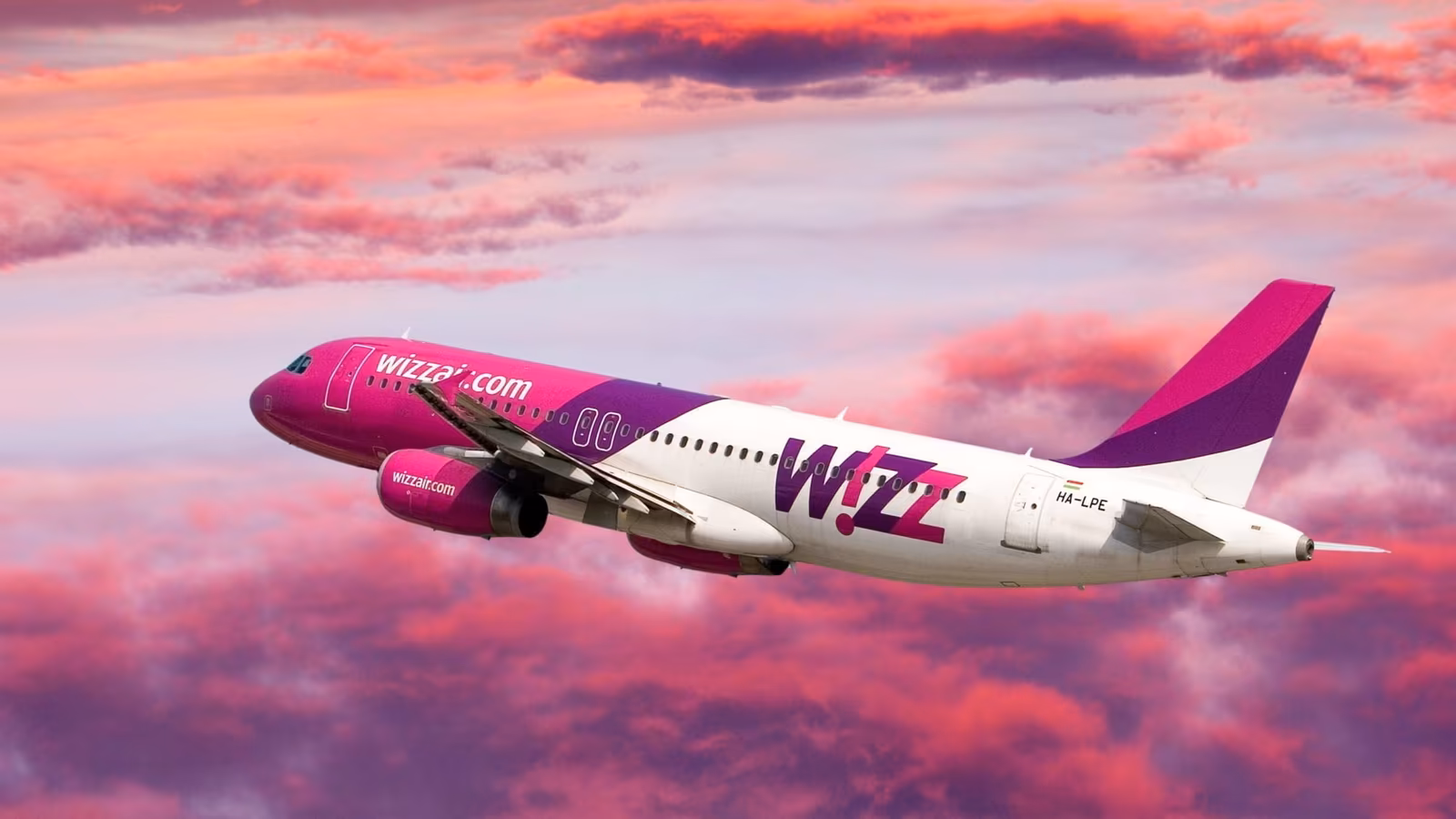 Starlink � Wizz Air: ������� �������� �������� �� ����� ��������� ������������