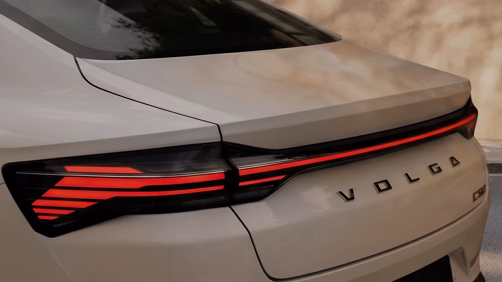 ����� Volga ��������� �������: 1500 �����, � � ������ � 30 000 � ���� ����