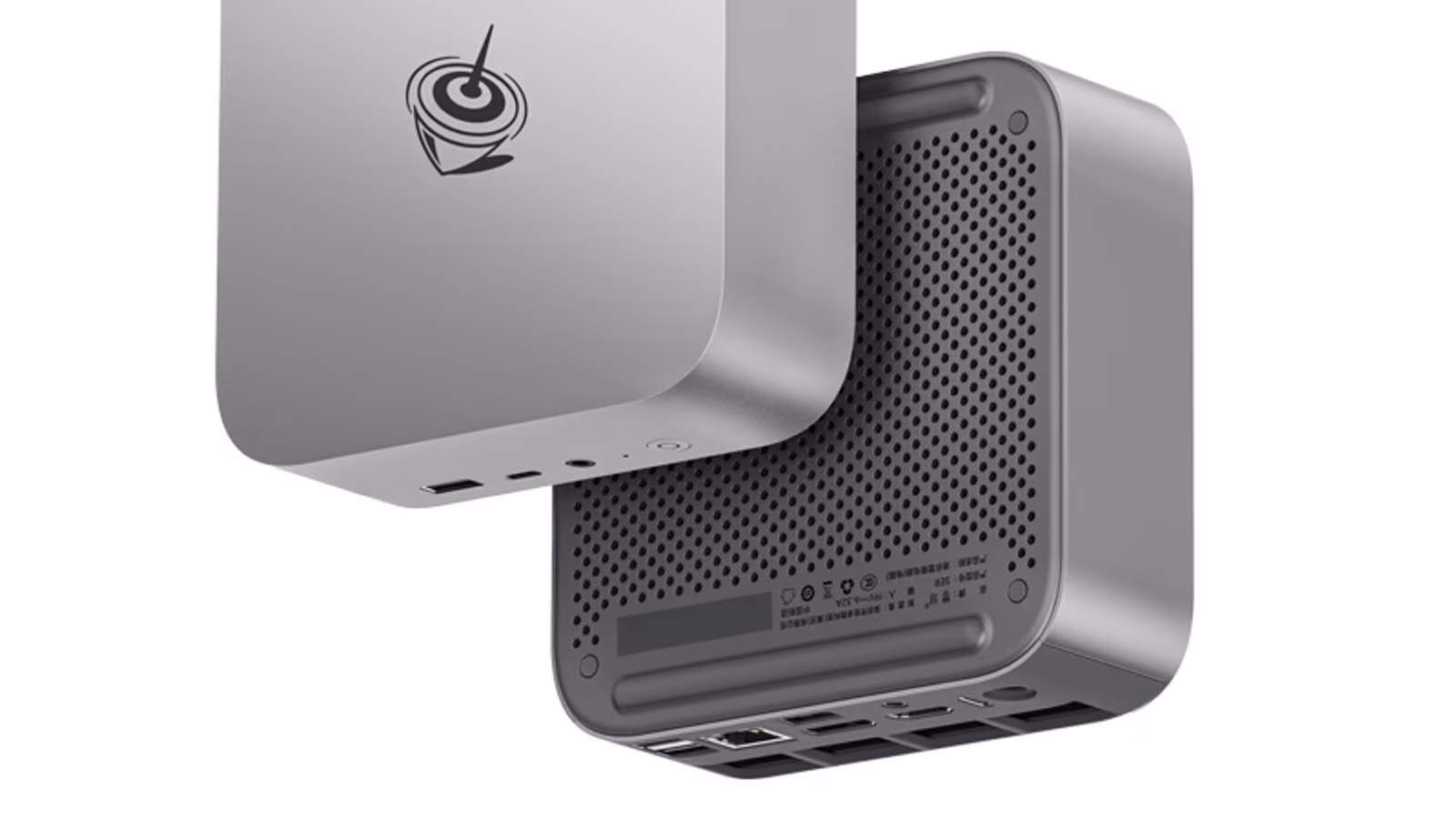 Мини-ПК Beelink SER8 с Ryzen 7 8845HS: устранена причина зависаний Мини-ПК Beelink SER8 с Ryzen 7 8845HS: устранена причина зависаний