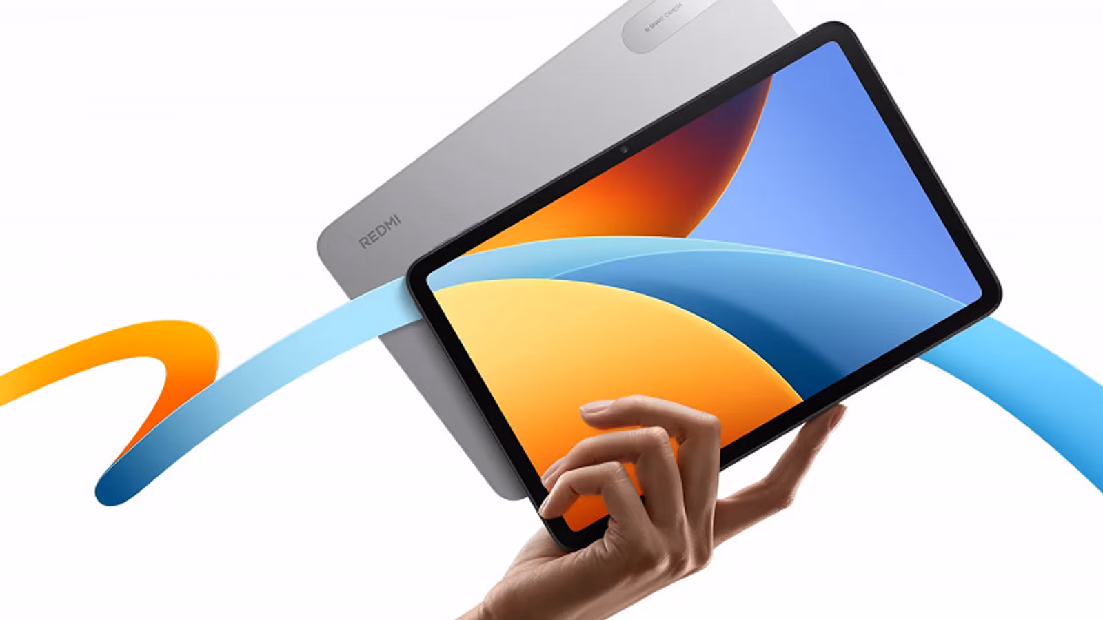 Redmi Pad 2 9.7: доступный планшет с 120 Гц и 4G стартует в России Redmi Pad 2 9.7: доступный планшет с 120 Гц и 4G стартует в России