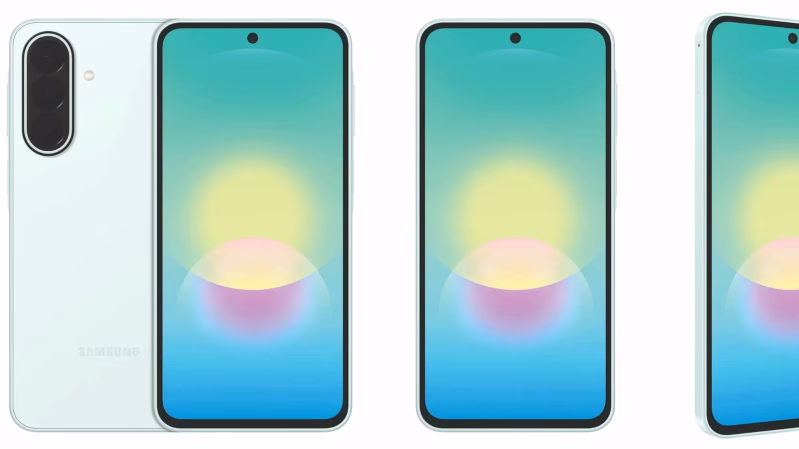 Samsung Galaxy A27 ����������: ���-������ ����� ������ 440 ����