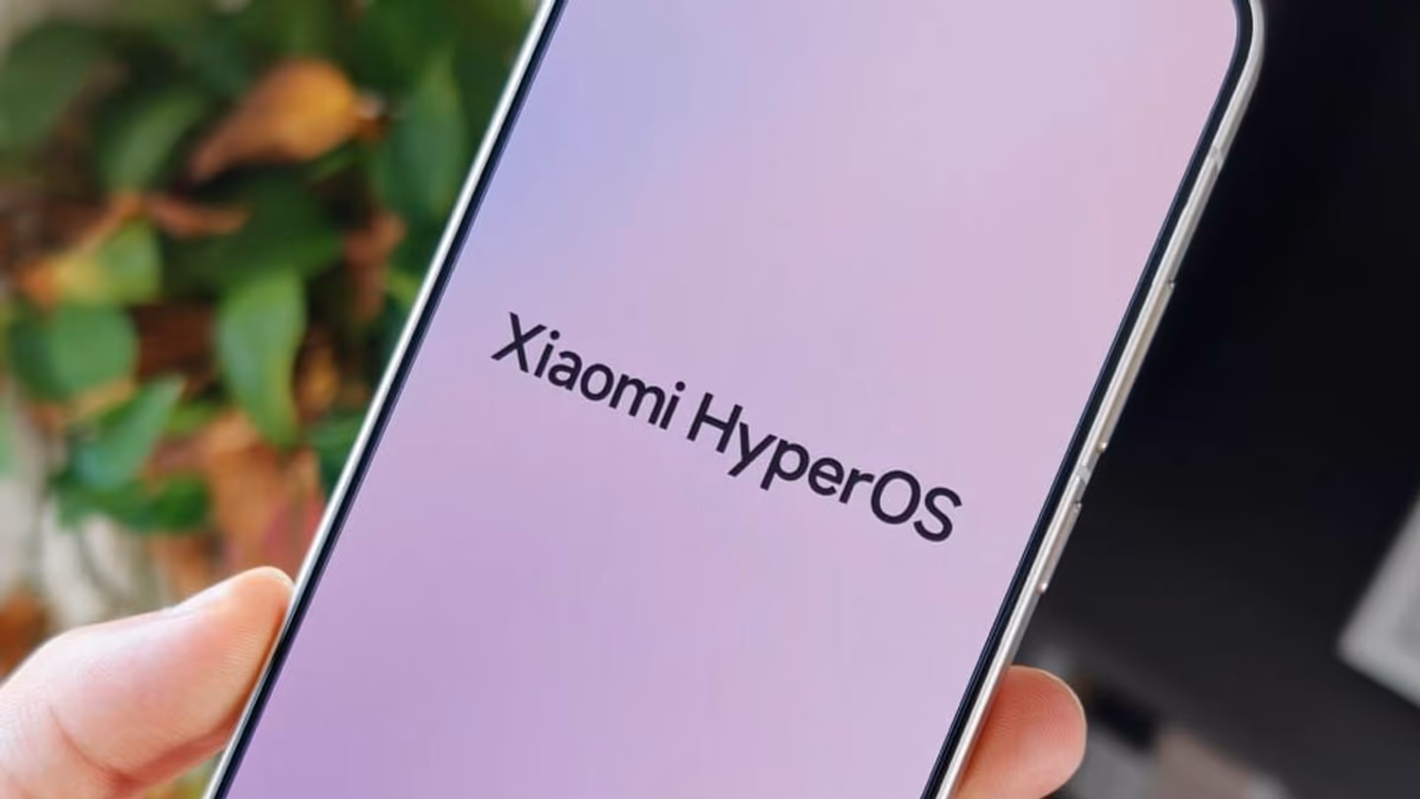 Xiaomi ������� ������� ���������� ��������� ��� HyperOS 4 �� Android 17