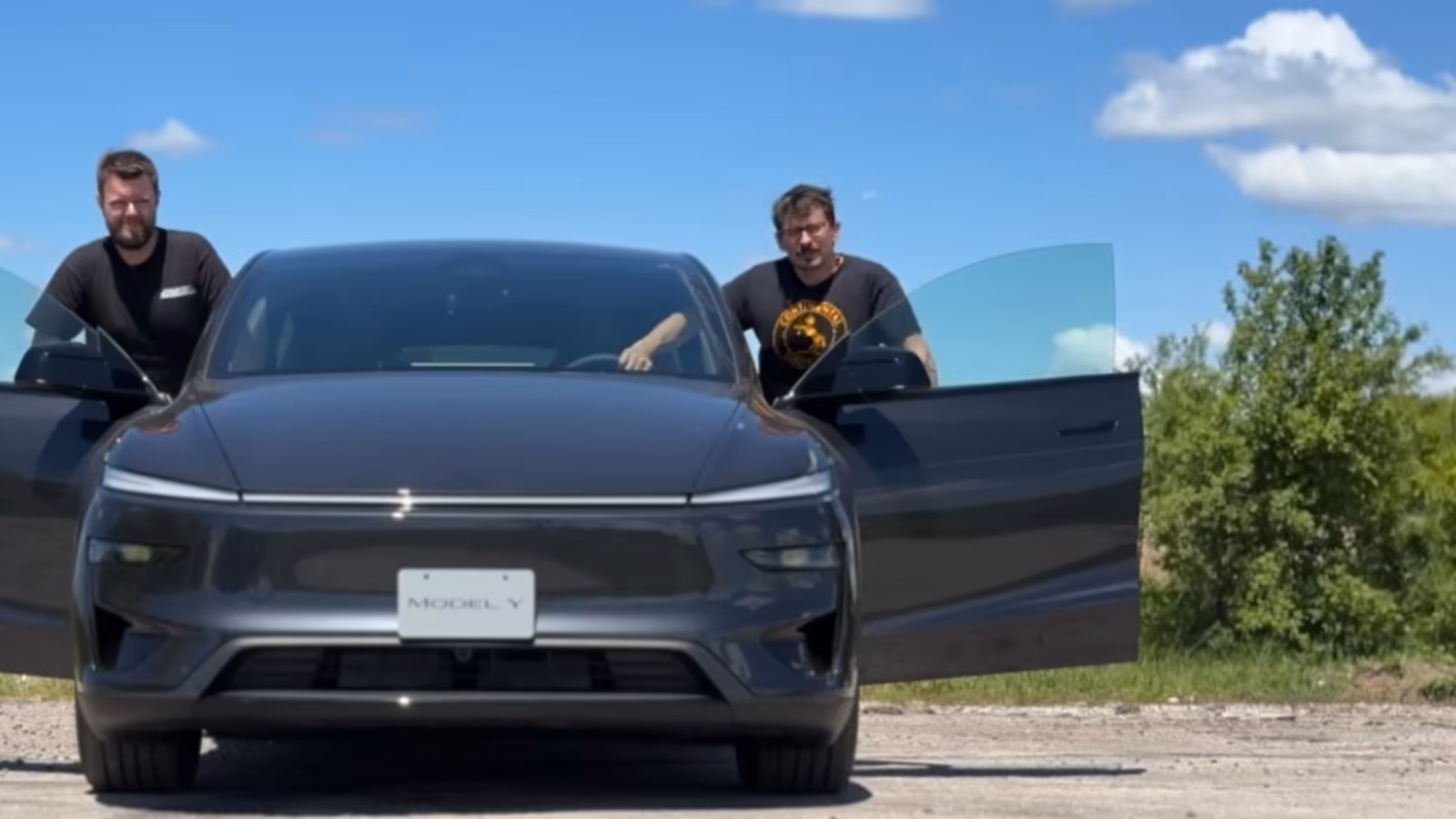 Tesla �������� ���������: ������� ���������� ��������� � 12 �������