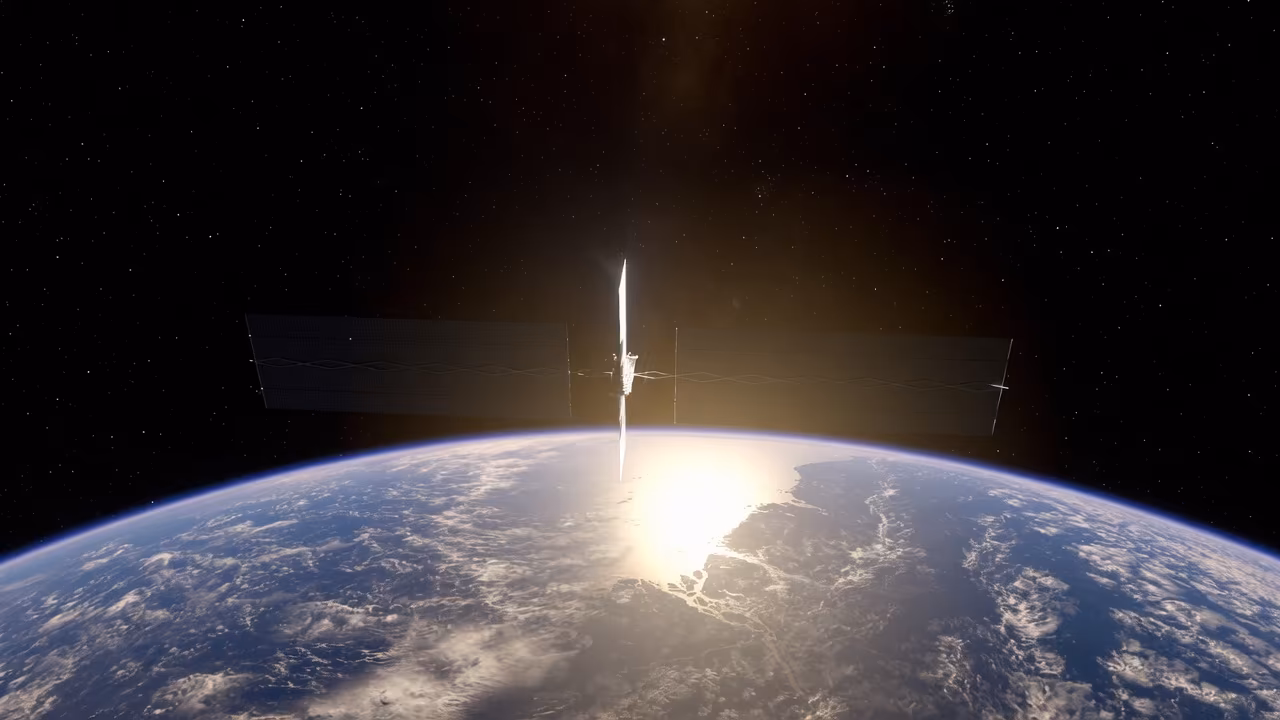 �������� �������� SpaceX �������� � Boeing 747 ������� ���������� ���������� ��� ����