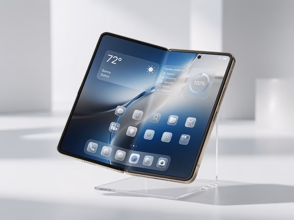 ������ ��������������� Oppo ������� Snapdragon 8 Elite Gen 6 � ������ �� ����