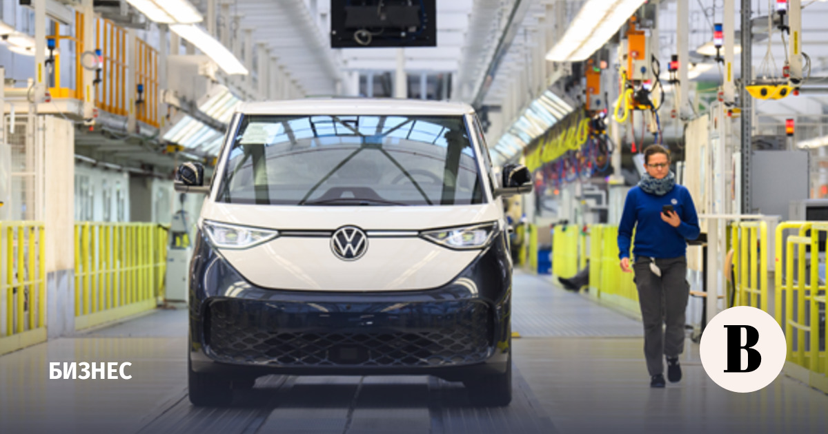 Volkswagen ��������� ������� 19 000 ����������� �� ����� 2026 ����