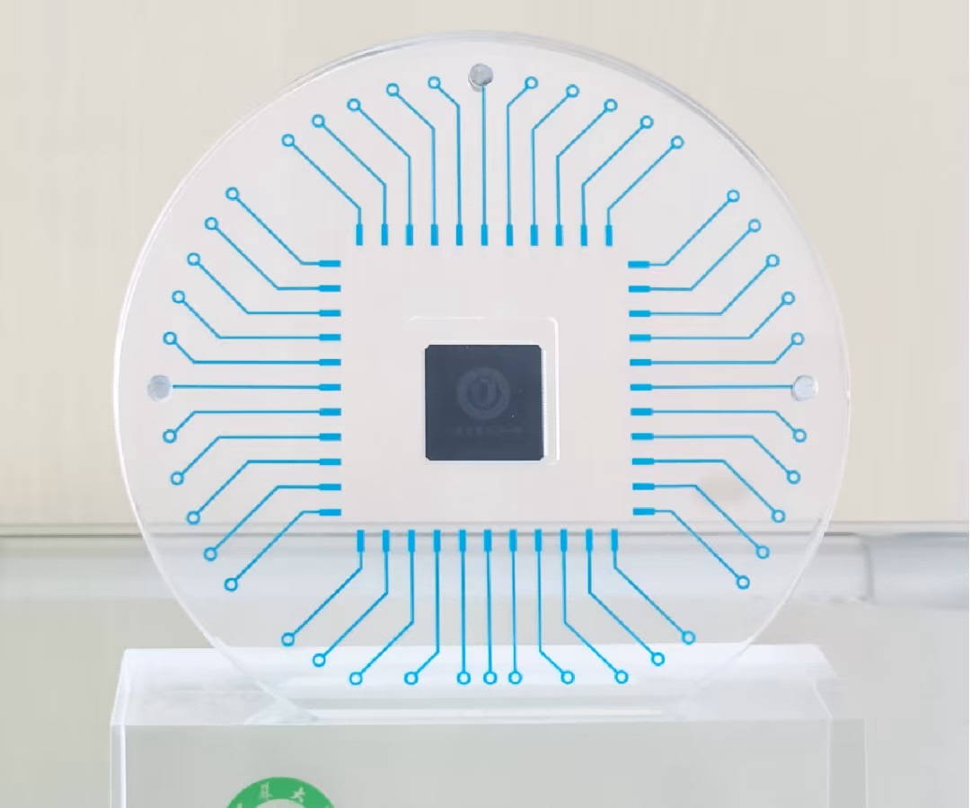 Представлен Agricultural Chip No. 1 — процессор для сельского хозяйства, не боящийся коррозии и ударов Представлен Agricultural Chip No. 1 — процессор для сельского хозяйства, не боящийся коррозии и ударов